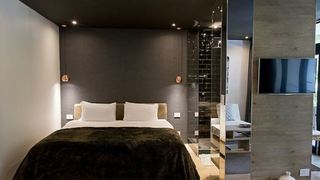Manhattan Style Studio in Cape Town CBD | Cape to Karoo Road Trip Specials