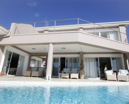 Residence William French Guest House