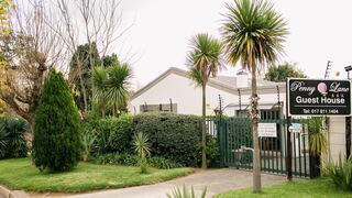Pennylane Guest House | Accommodation Ermelo
