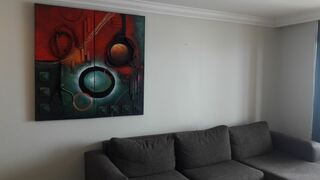 307 Cozumel | Accommodation Umdloti Beach