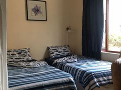 Anerley Sands | Anerley Accommodation