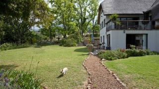 Westridge | Accommodation Rozendal