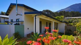 Stone III | Tierboskloof Self-catering