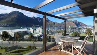 Sea Cliff I | Accommodation Hout Bay