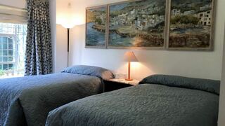 Victoria Cottage | Kensington B Accommodation