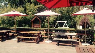 Duck And Trout Lodge | Accommodation Dullstroom