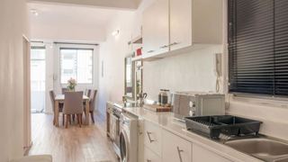 2 Polana Flatshare In 2 Bed On Kloof Street | Gardens Accommodation