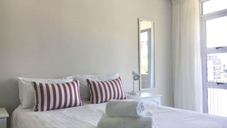 604 Cascades 2 Bed Fresh Look | Green Point Self-catering