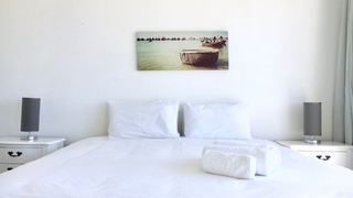 DISCOVER Mountainside City Living | Self-catering Vredehoek