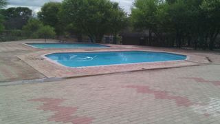Mikelele Motel | Accommodation Orapa