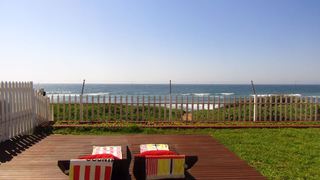 Tinley Manor Guest Suite | Tinley Manor Self-catering