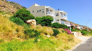 The Cape Siesta Beach House | Fish Hoek Self-catering