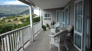 Pomegranates | Hout Bay Accommodation