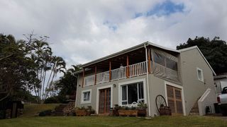Glenrock Cottage | Accommodation Salt Rock