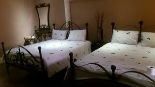 Priemvue Lodge | Yeoville Accommodation