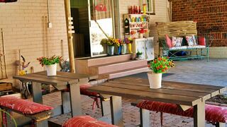 Absolute Guesthouse Reitz | Accommodation Reitz