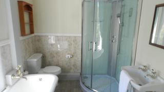 Riversyde Manor | Great Brak River Accommodation