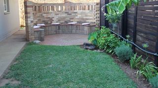 Emergo Gastehuis | Accommodation Lichtenburg