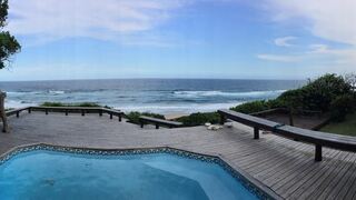 Cloud 9 | Accommodation Ponta Malongane