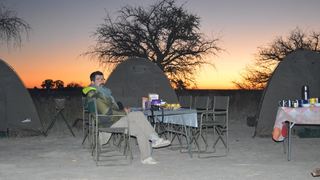 Khwai Mobile Camp & Safari | Khwai Accommodation