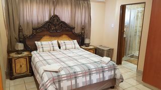 Wave Dancer | Scottburgh Accommodation