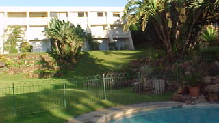 27 Kyalanga | Umhlanga Rocks Self-catering