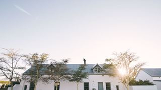 Shiraz Estate | Riebeek Valley Accommodation