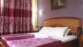 Iris Hotel Limited | Accommodation Kariakoo