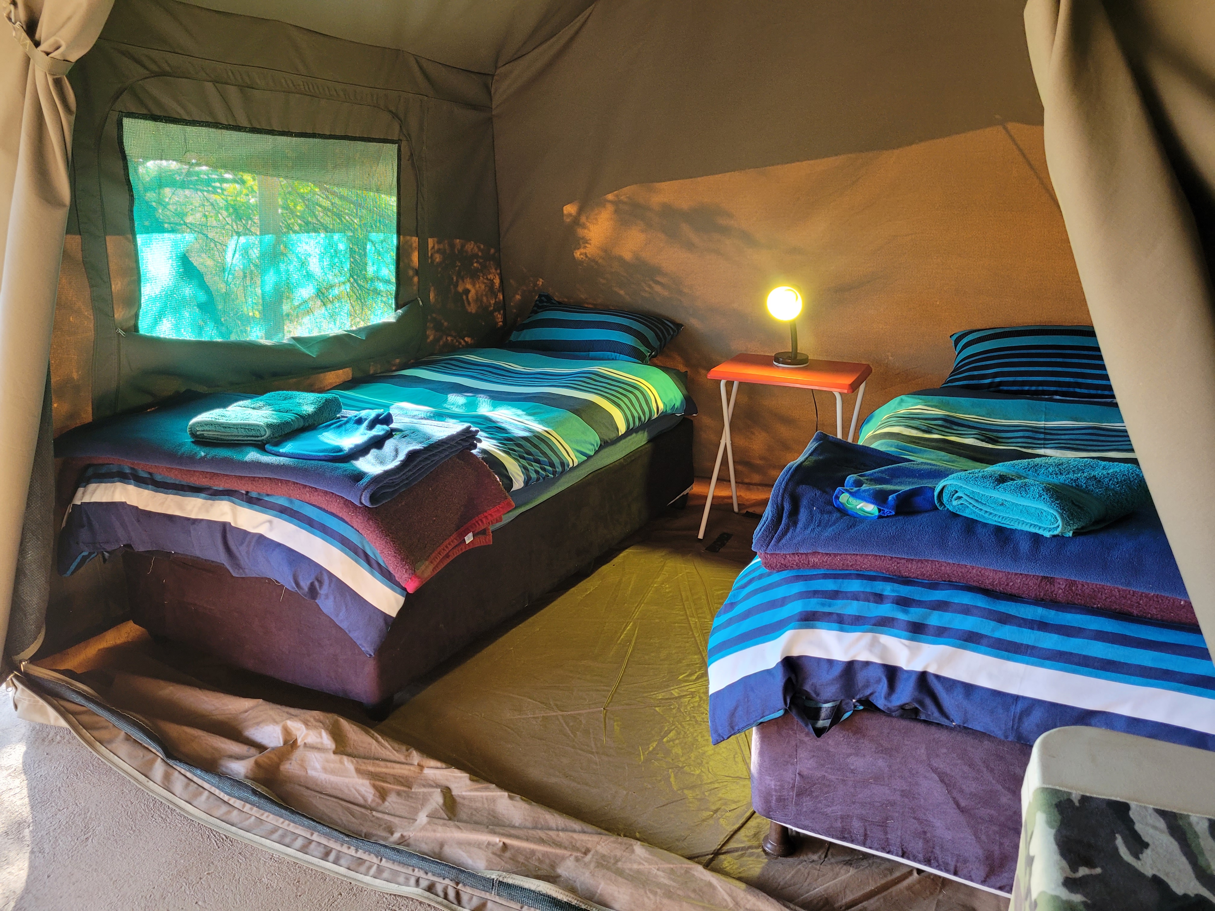 Thorn Tree Bush Camp - Accommodation | Reserve Your Hotel, Self 