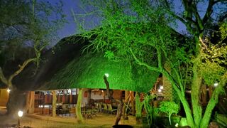 Boulders Safari Lodge | Malelane Lodges