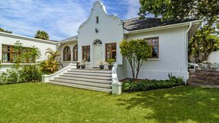 La Bonne Auberge | Somerset West Accommodation