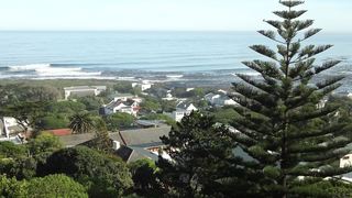 Backpackers@Inchkom | Kommetjie Accommodation