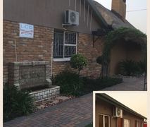 @ Home Guesthouse | Accommodation Ventersburg