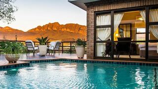 Wellington Country House | Cape Winelands Specials