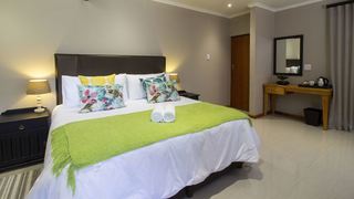 Tsitsikamma Manor | Stormsriver Village Accommodation