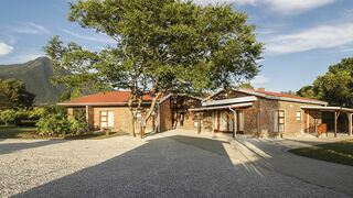 Tsitsikamma Manor | Accommodation Stormsriver Village