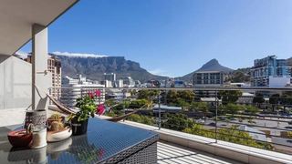 Amava Quayside | Accommodation De Waterkant