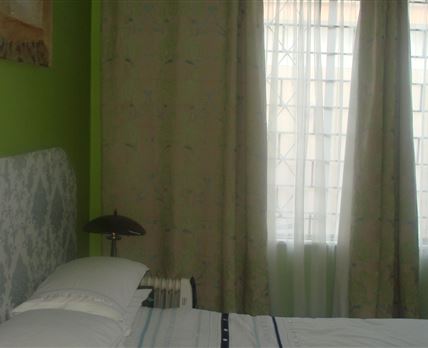 La Pension Inn