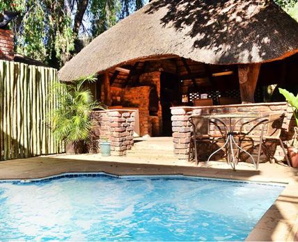 Meerhof Lodge
