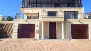 Nutters Lodgings | Self-catering Capri Village