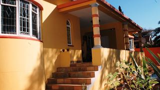 Sleepy Gecko Guesthouse | Accommodation Melville