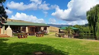 Inn On Highlands | Accommodation Elgin