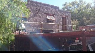 The Brewery Loft | Nieu Bethesda Accommodation
