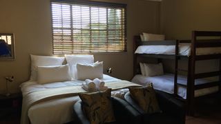 Treelands Manor | Accommodation Dullstroom