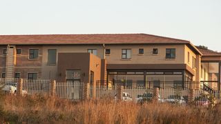 Eagle Nest Luxury Accommodation | Little Falls Hotels