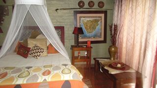 Mafigeni Safari Lodge | Lodges Karongwe Private Game Reserve