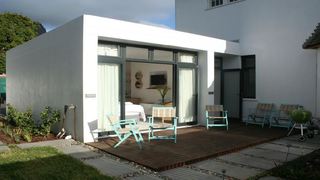 No. 9 Keurboom | Accommodation Newlands