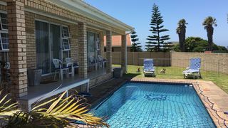 Seas The Day | Gonubie Accommodation