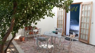 House 22 | Tulbagh Self-catering