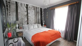 Mont Blanc Apartment | Accommodation Gordons Bay